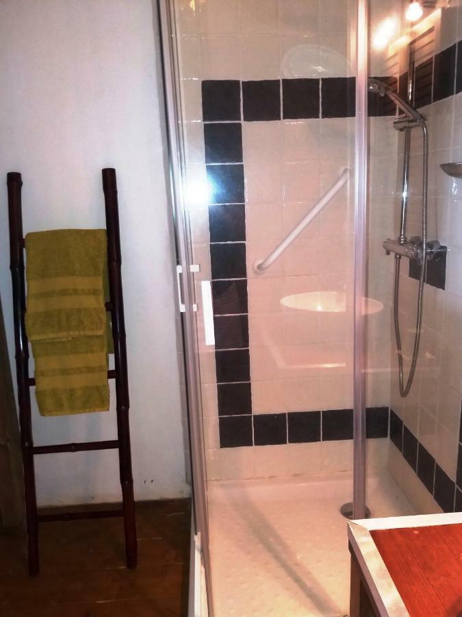 Ecolokay Lägenhet La Trinité Exteriör bild